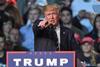 Bosses of some of the world’s biggest retailers are meeting President Donald Trump today to discuss tax reform