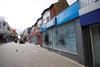 The Government has milked the high street for too long, argues Paul Turner-Mitchell