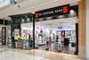 The Perfume Shop fascia Bluewater