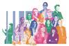 John Lewis composition in praise of 160 years of collaborating with women makers