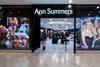 Ann Summers Lakeside