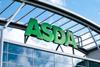 Asda Edmonton Green