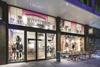Oasis store tottenham court road