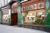 Anthropologie is to triple its store count over the next two years