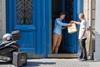 Uber eats delivery