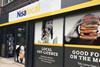 Nisa store front