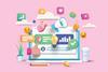 Social-media-CX-index