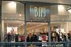 Baytrading Shop Front