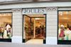 Joules recorded a rise in interim profits