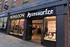 Monsoon Accessorize Chesterfield