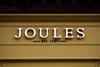 Joules fascia