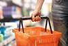 Grocery basket