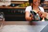 Cashless payment