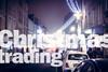 Tom Gladstone looks at the big trends from Christmas 2016