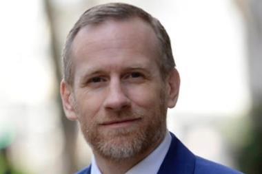 Chris Brook-Carter CEO of retailTRUST