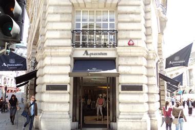 Aquascutum