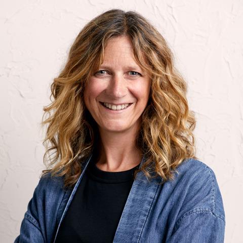 Laura Watson, Seasalt